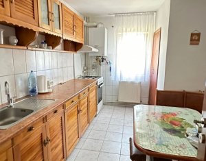 Appartement 4 chambres à louer dans Cluj-napoca, zone Marasti