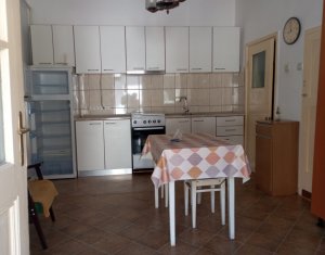 Lakás 2 szobák eladó on Cluj-napoca, Zóna Centru