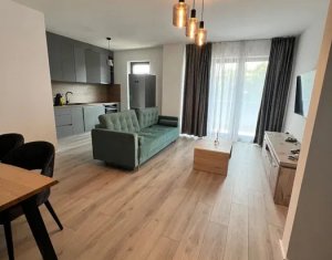 , 52m2 dans Cluj-napoca, zone Gara