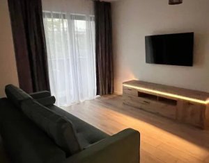 Appartement 2 chambres à louer dans Cluj-napoca, zone Gara