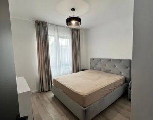 Appartement 2 chambres à louer dans Cluj-napoca, zone Gara