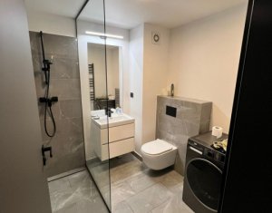 Appartement 2 chambres à louer dans Cluj-napoca, zone Gara