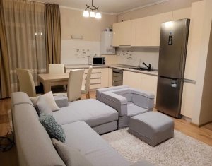 , 68m2 dans Cluj-napoca, zone Gheorgheni