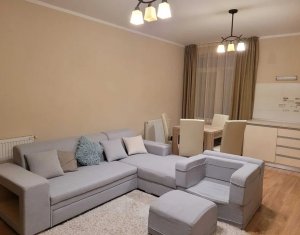 Appartement 3 chambres à louer dans Cluj-napoca, zone Gheorgheni