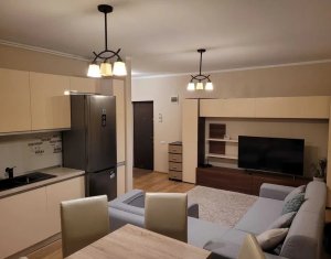 Appartement 3 chambres à louer dans Cluj-napoca, zone Gheorgheni