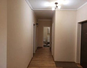 Appartement 3 chambres à louer dans Cluj-napoca, zone Gheorgheni