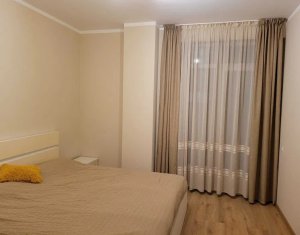 Appartement 3 chambres à louer dans Cluj-napoca, zone Gheorgheni