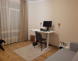 Appartement 3 chambres à louer dans Cluj-napoca, zone Gheorgheni