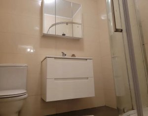 Appartement 3 chambres à louer dans Cluj-napoca, zone Gheorgheni