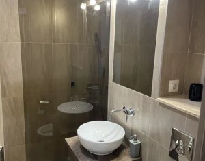 Studio à louer dans Cluj-napoca, zone Marasti