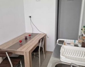 Lakás 1 szobák kiadó on Cluj-napoca, Zóna Centru