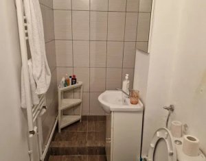 Lakás 1 szobák kiadó on Cluj-napoca, Zóna Centru