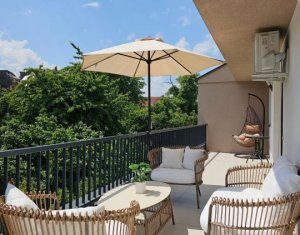 Appartement 3 chambres à louer dans Cluj-napoca, zone Centru