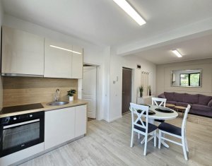 Appartement 3 chambres à louer dans Cluj-napoca, zone Centru