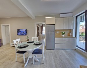 Appartement 3 chambres à louer dans Cluj-napoca, zone Centru