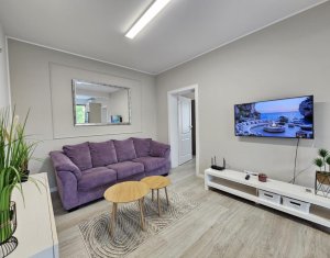 Appartement 3 chambres à louer dans Cluj-napoca, zone Centru