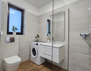 Appartement 3 chambres à louer dans Cluj-napoca, zone Centru