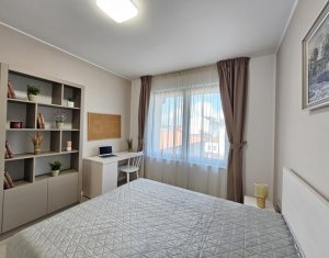 Appartement 3 chambres à louer dans Cluj-napoca, zone Centru