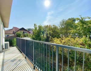 Lakás 3 szobák kiadó on Cluj-napoca, Zóna Centru