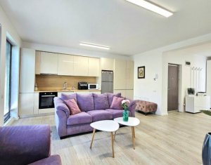 Lakás 3 szobák kiadó on Cluj-napoca, Zóna Centru