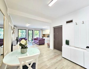 Lakás 3 szobák kiadó on Cluj-napoca, Zóna Centru