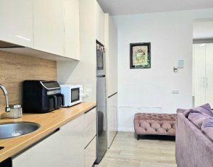 Lakás 3 szobák kiadó on Cluj-napoca, Zóna Centru