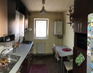 , 57m2 dans Cluj-napoca, zone Manastur