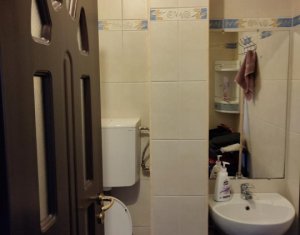 Appartement 3 chambres à vendre dans Cluj-napoca, zone Manastur