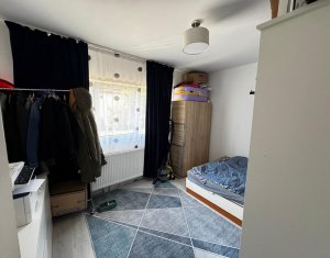 Appartement 2 chambres à vendre dans Floresti