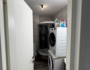 Appartement 2 chambres à vendre dans Floresti