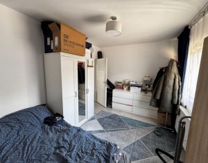 Appartement 2 chambres à vendre dans Floresti