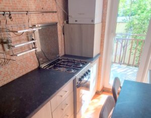 Lakás 1 szobák kiadó on Cluj-napoca, Zóna Zorilor