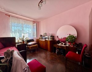Apartment 3 rooms for sale in Cluj-napoca, zone Manastur