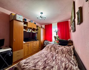 Apartment 3 rooms for sale in Cluj-napoca, zone Manastur