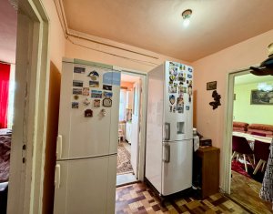 Apartment 3 rooms for sale in Cluj-napoca, zone Manastur