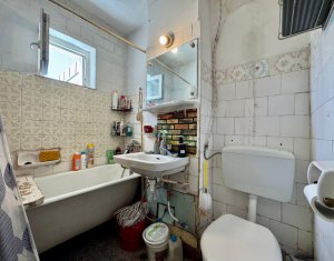 Apartment 3 rooms for sale in Cluj-napoca, zone Manastur