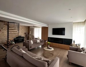 , 210m2 dans Cluj-napoca, zone Buna Ziua