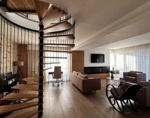 Appartement 5 chambres à vendre dans Cluj-napoca, zone Buna Ziua