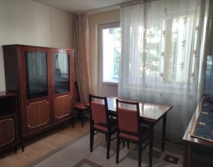 Lakás 3 szobák kiadó on Cluj-napoca, Zóna Centru