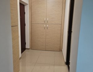 Lakás 2 szobák kiadó on Cluj-napoca, Zóna Andrei Muresanu