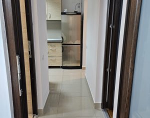 Lakás 2 szobák kiadó on Cluj-napoca, Zóna Andrei Muresanu