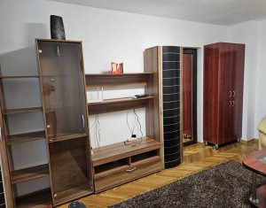 Lakás 2 szobák kiadó on Cluj-napoca, Zóna Andrei Muresanu