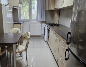 Lakás 2 szobák kiadó on Cluj-napoca, Zóna Andrei Muresanu