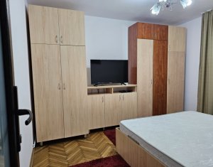 Lakás 2 szobák kiadó on Cluj-napoca, Zóna Andrei Muresanu