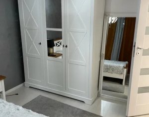 Lakás 2 szobák eladó on Cluj-napoca, Zóna Gheorgheni