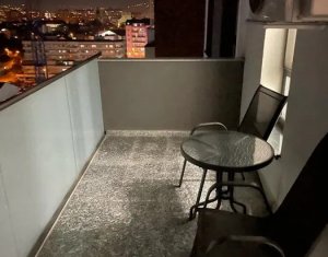 Lakás 2 szobák eladó on Cluj-napoca, Zóna Gheorgheni