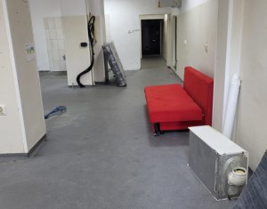 De vanzare – Spatiu comercial 286 mp cu pozitie strategica in Manastur