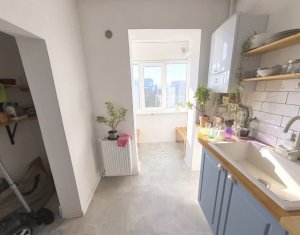 Appartement 2 chambres à vendre dans Cluj-napoca