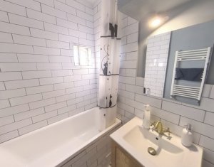 Appartement 2 chambres à vendre dans Cluj-napoca