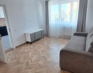 , 46m2 dans Cluj-napoca, zone Gheorgheni